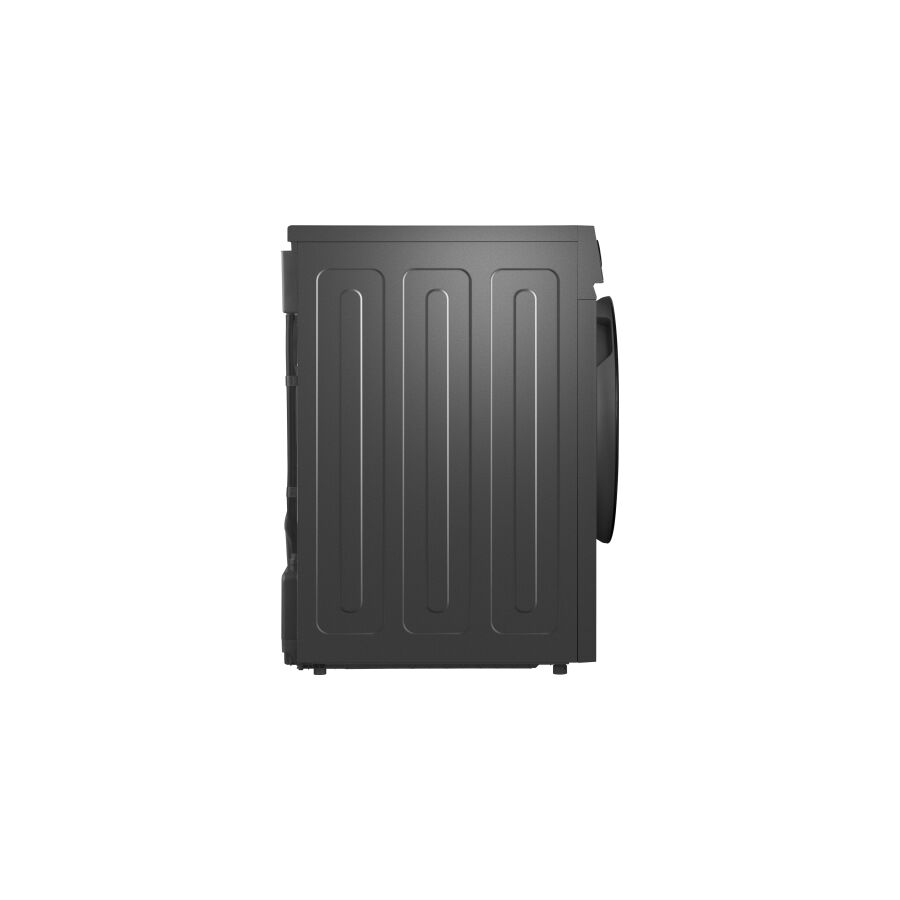 Сушильная машина Weissgauff WD 5910 Heat Pump Deep Grey