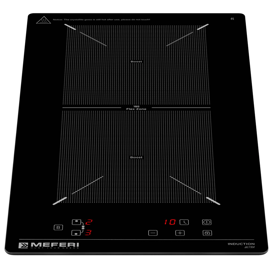 Варочная поверхность Meferi MIH302BK Ultra