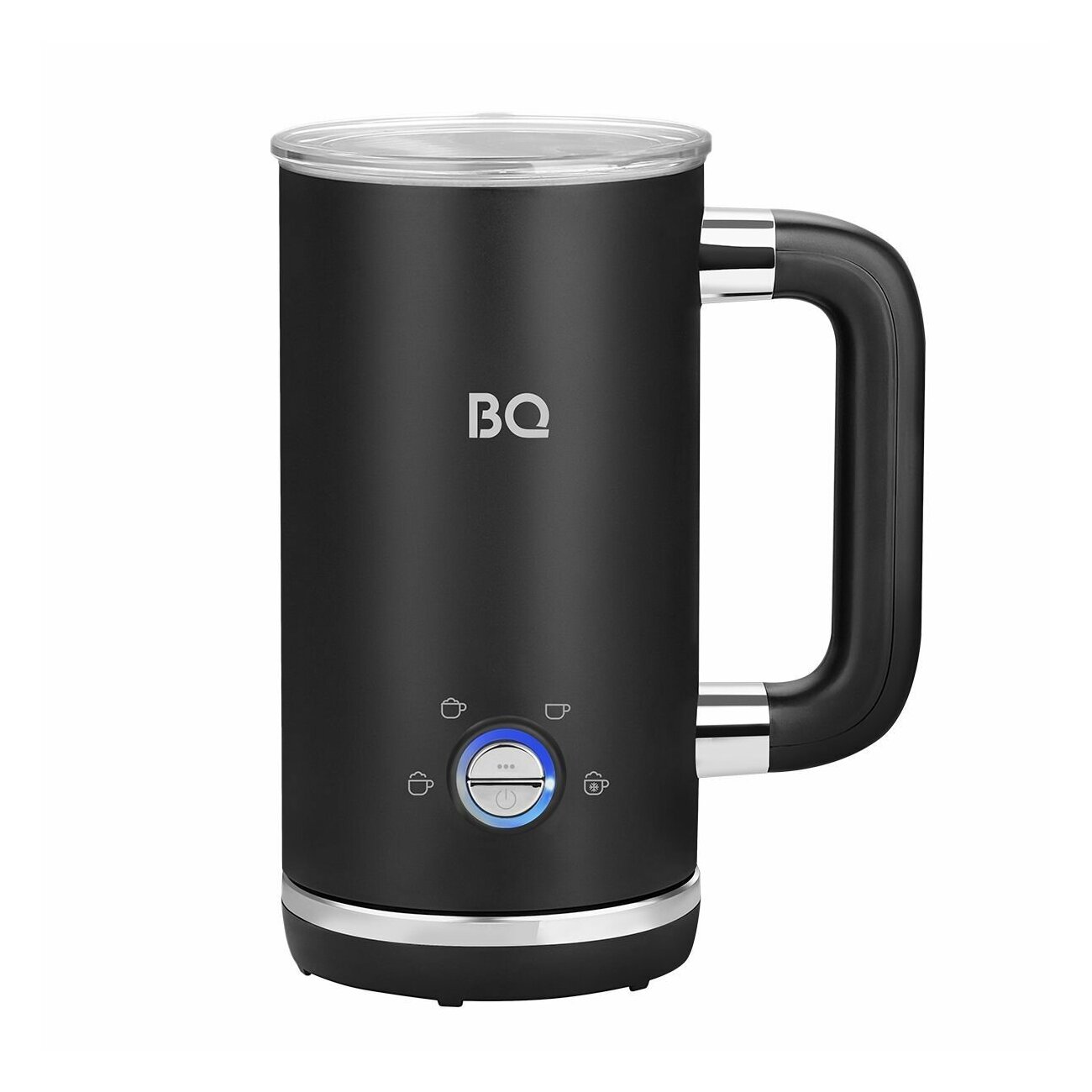 Вспениватель молока BQ MF1000 Black