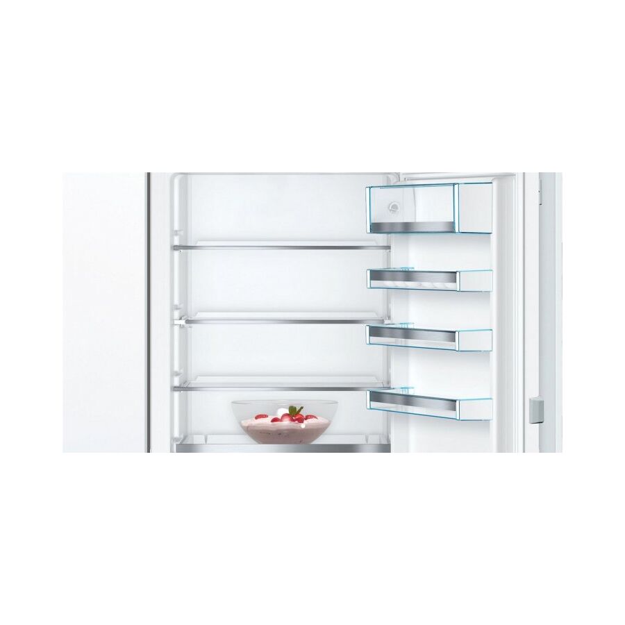 Встраиваемый холодильник Bosch KIS87AFE0