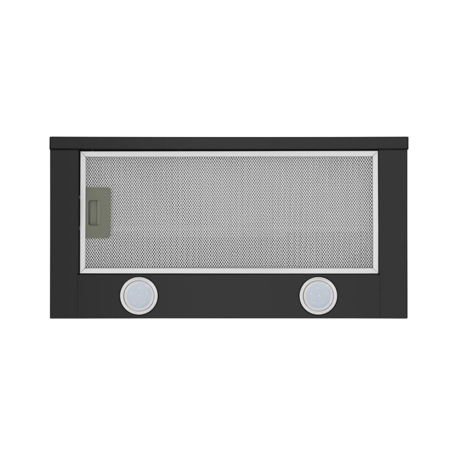 Вытяжка HOMSair Flat 60 Black
