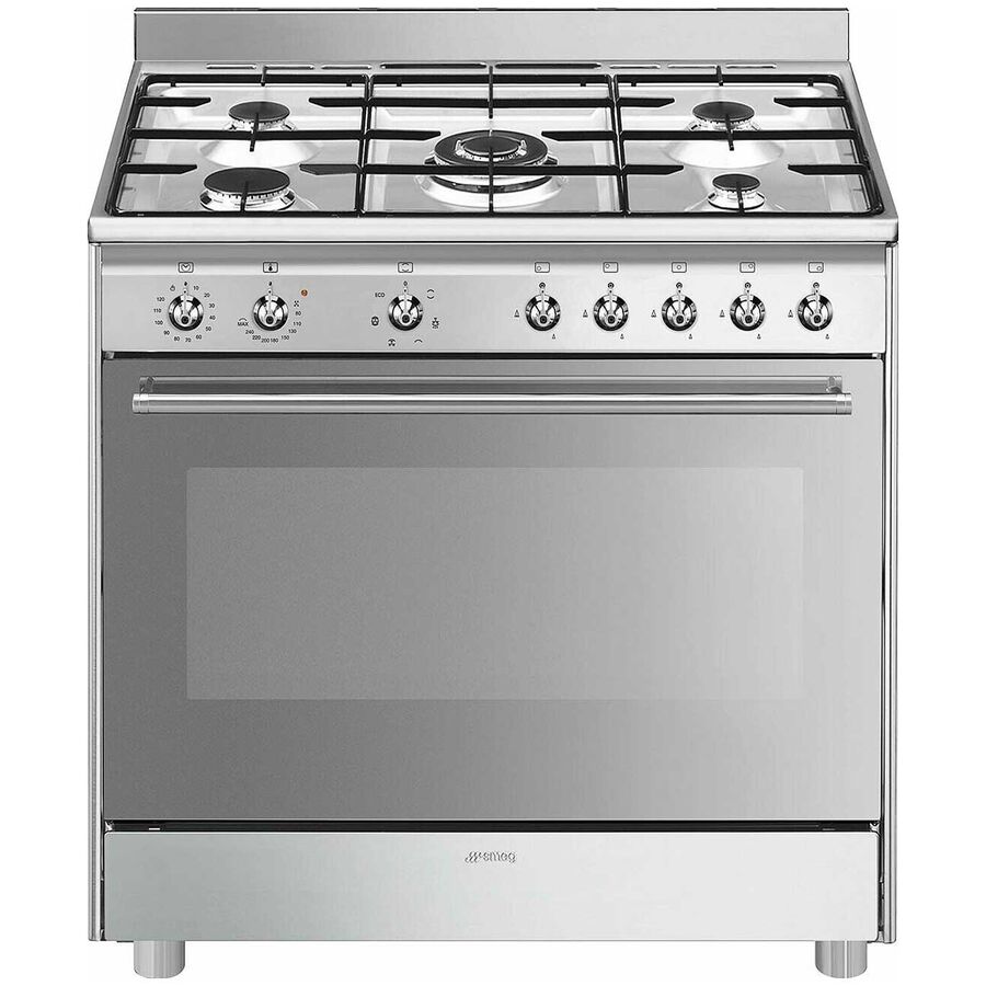 Варочный центр Smeg SX91GM Classica Concerto