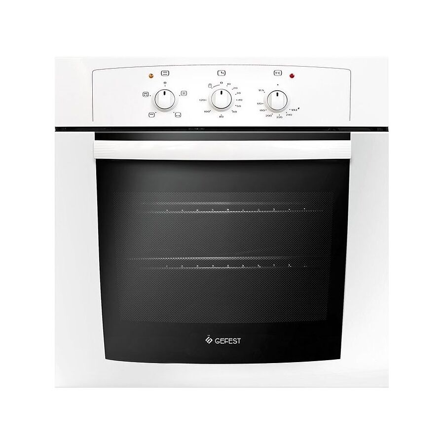 Газовый духовой шкаф Gefest ДГЭ 601-01
