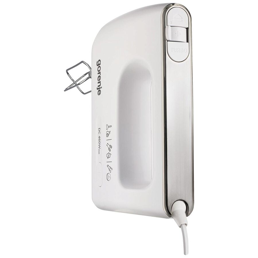 Миксер GORENJE M460CDC