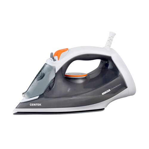 Утюг Centek CT-3301 белый