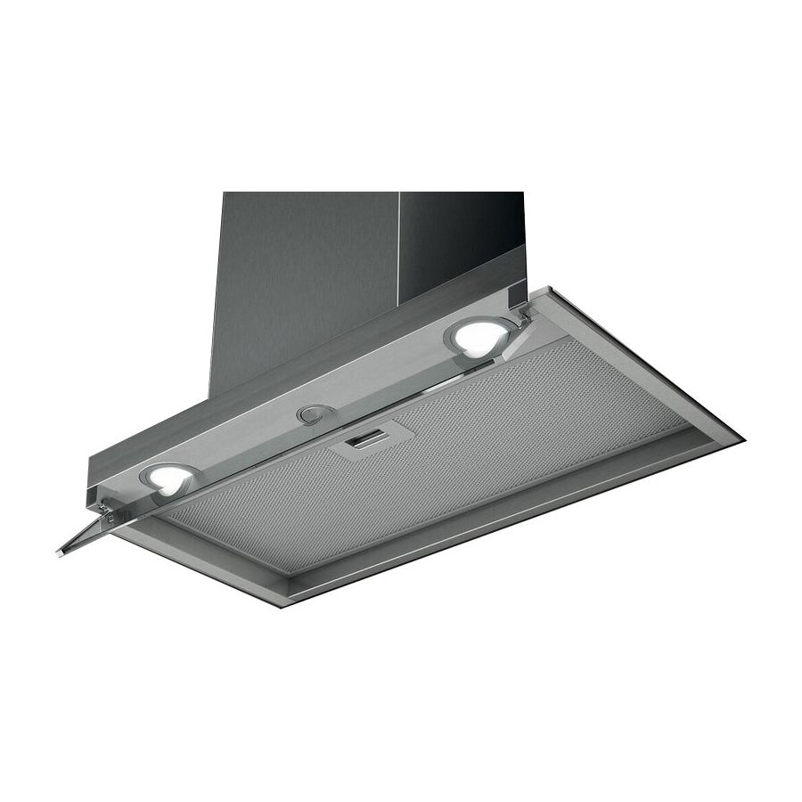 Вытяжка ELICA BOXIN LX/IX/A/120-PRF0114762A, нержавеющая сталь