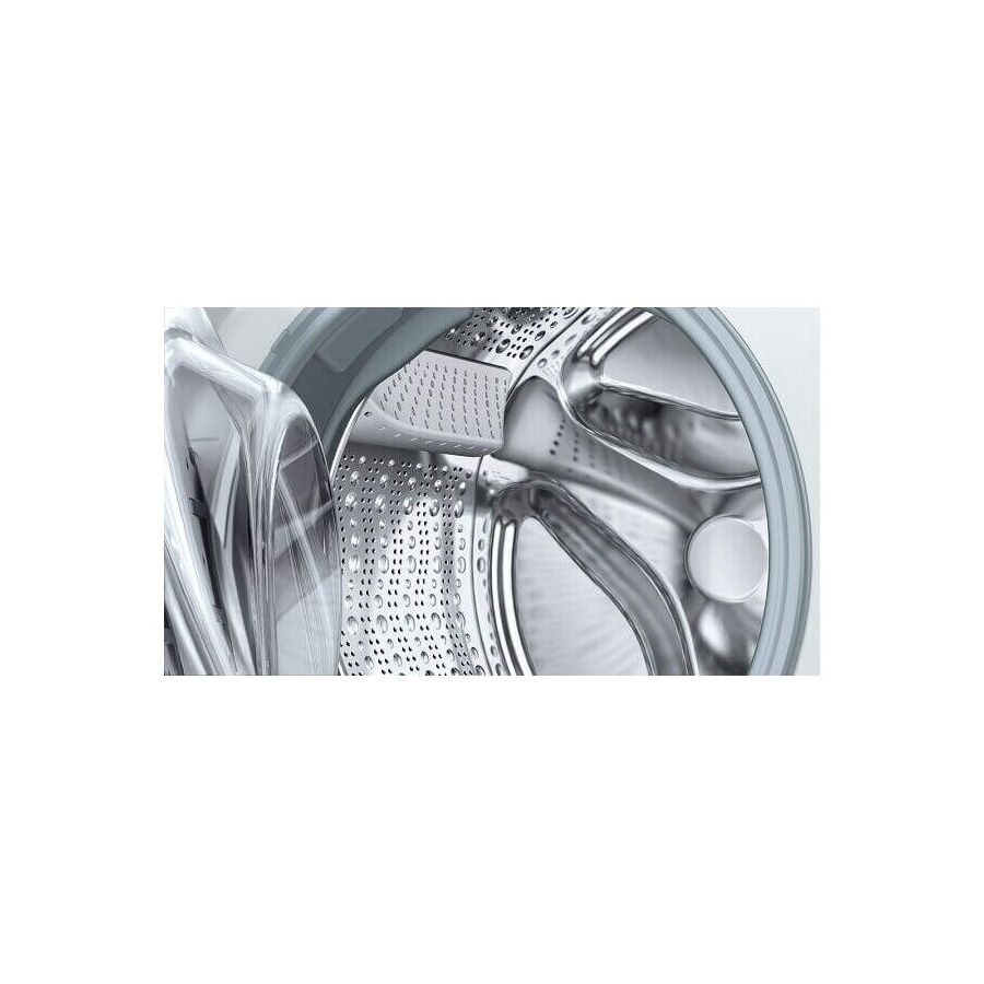 Встраиваемая стиральная машина Bosch WIW24342EU белый