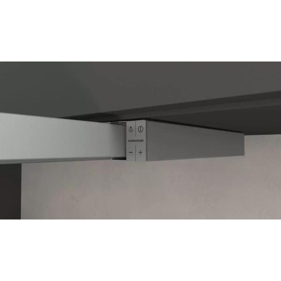 Встраиваемая вытяжка NEFF D46ED52X1