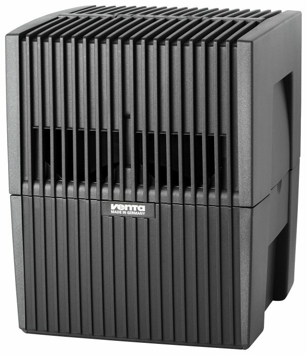 Мойка воздуха Venta LW15 черный
