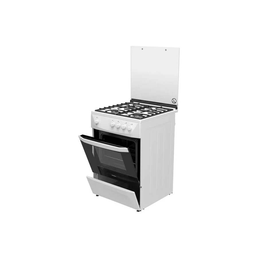 Кухонная плита DARINA ADA 1002 W
