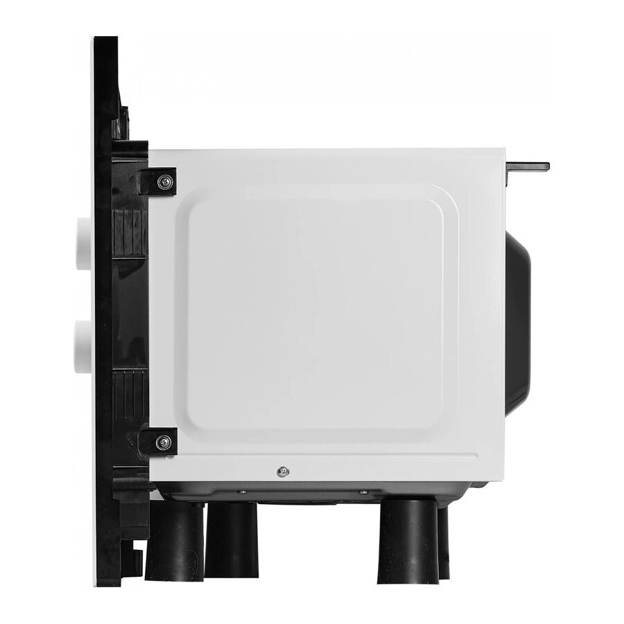 Встраиваемая микроволновая печь Comfee CBM2000W