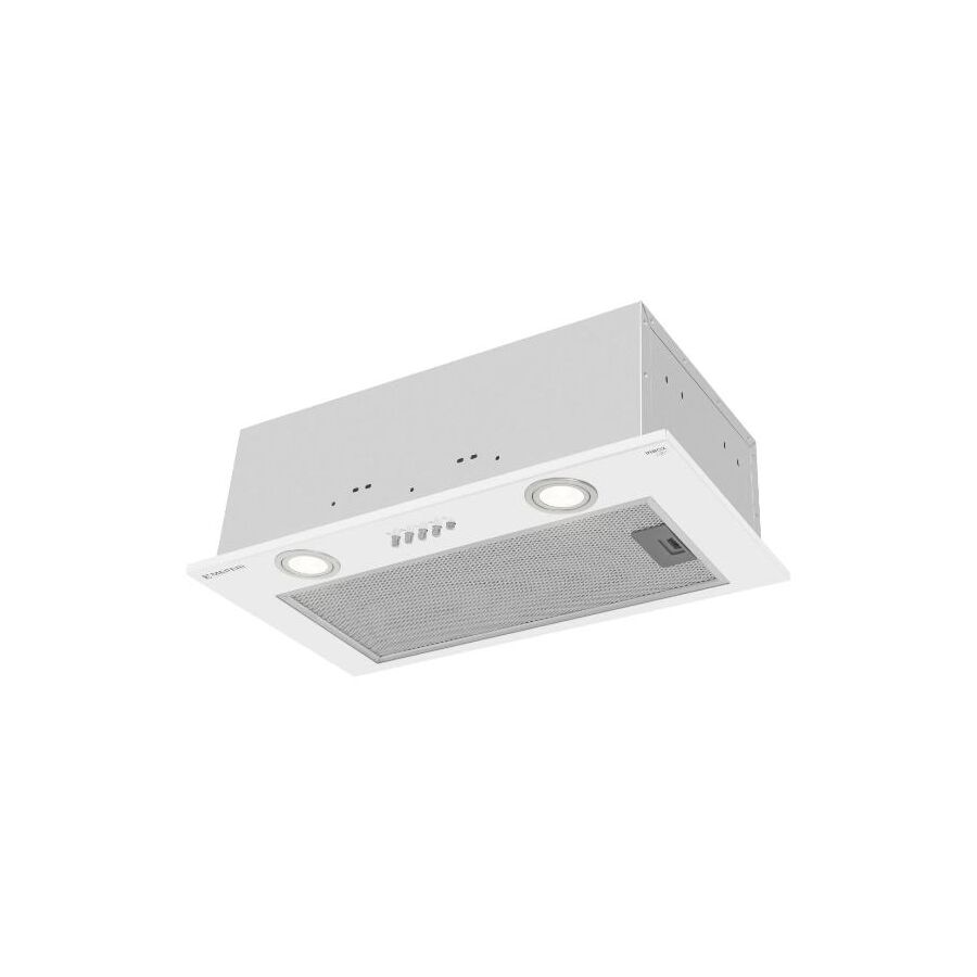 Вытяжка MEFERI Inbox52WH Light