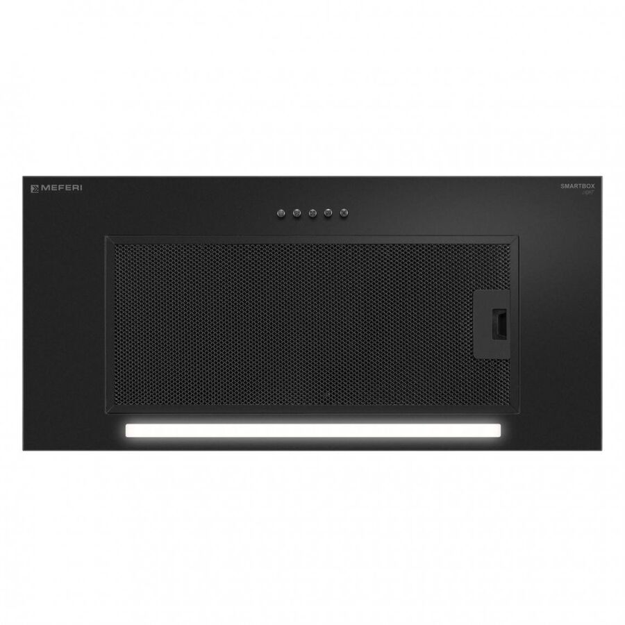 Вытяжка MEFERI Smartbox60BK Light