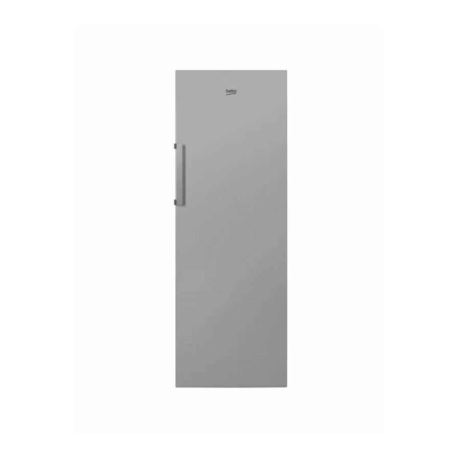 Морозильная камера Beko RFSK266T01G серый