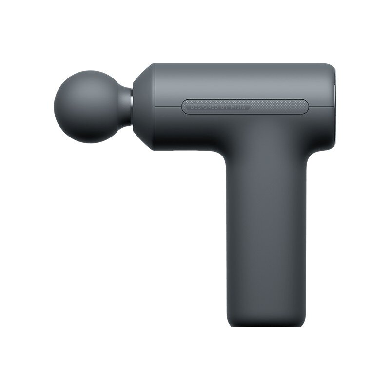Массажный пистолет Xiaomi Mijia Mijia Fascia Gun 3 Mini (MJJMQ07YM) Gray