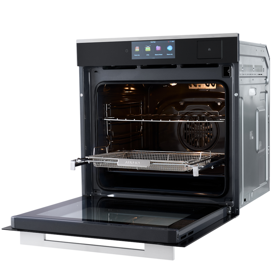 Духовой шкаф GRAUDE BMDP 60.4 E