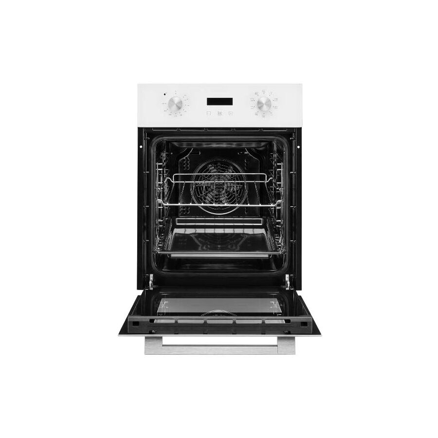 Духовой шкаф Monsher MOE 4592 Blanc