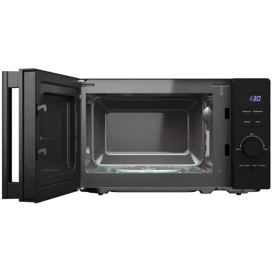 Микроволновая печь Kuppersberg TMW 205 B
