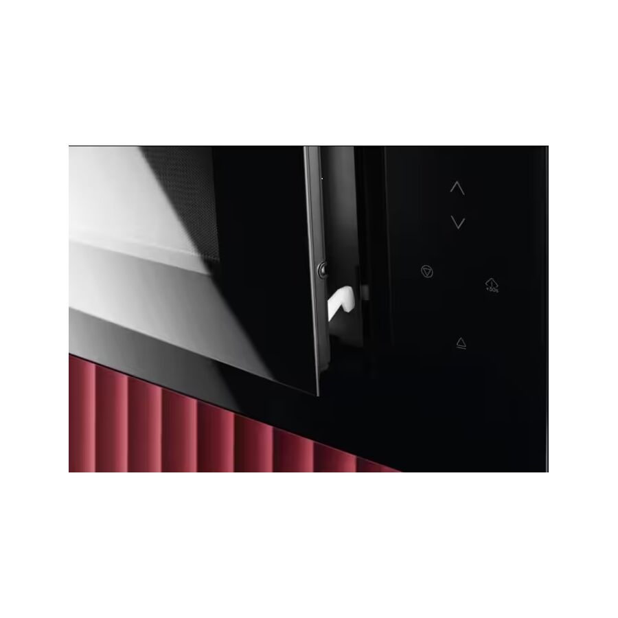 Встраиваемая микроволновая печь AEG NMB6G261TB