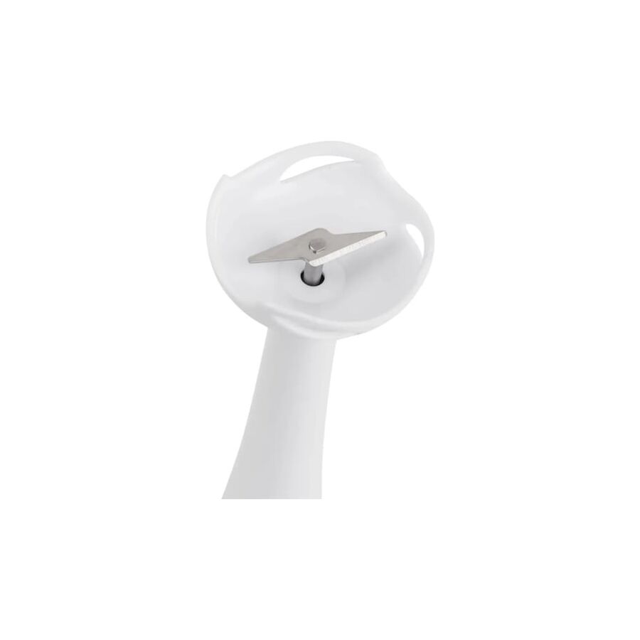 Блендер SCARLETT SC-HB42S12 White
