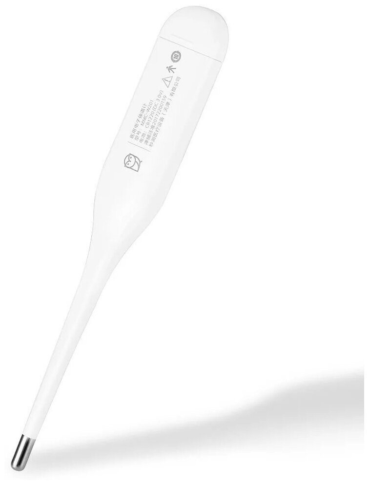 Цифровой термометр Xiaomi Mi Miaomiaoce white (MMC-W201)