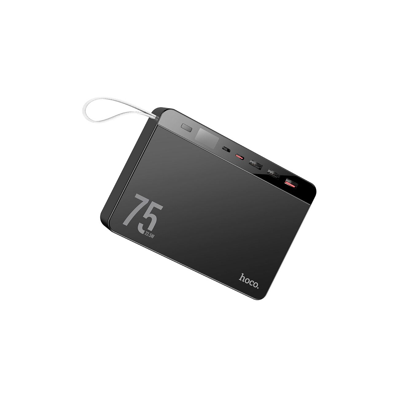Внешний аккумулятор Hoco J94 75000 mAh