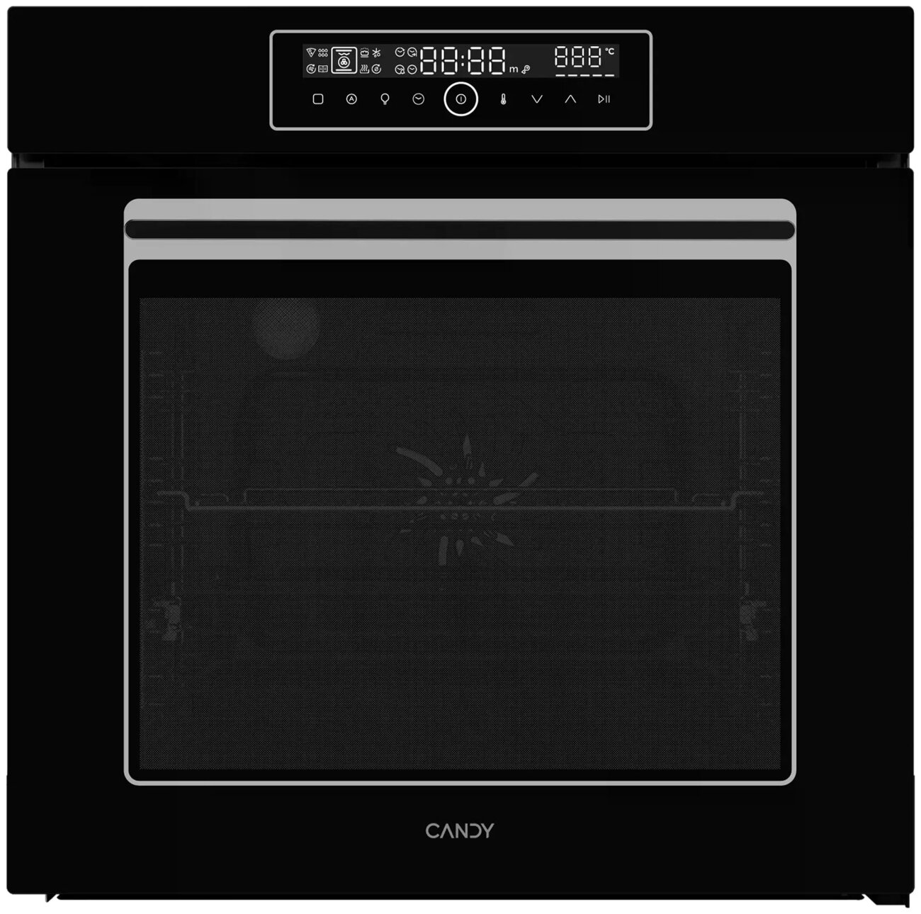 Духовой шкаф Candy COXT16LATRB