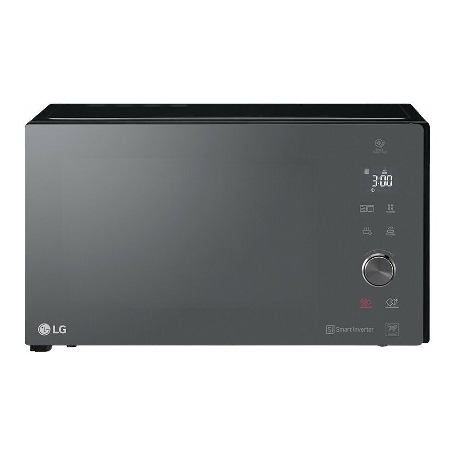 Микроволновая печь LG MB65W65DIR