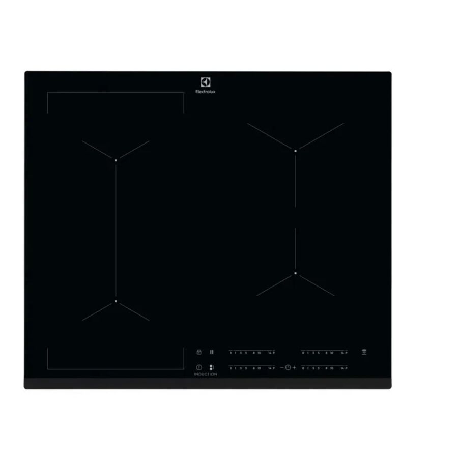 Варочная поверхность Electrolux EIV634