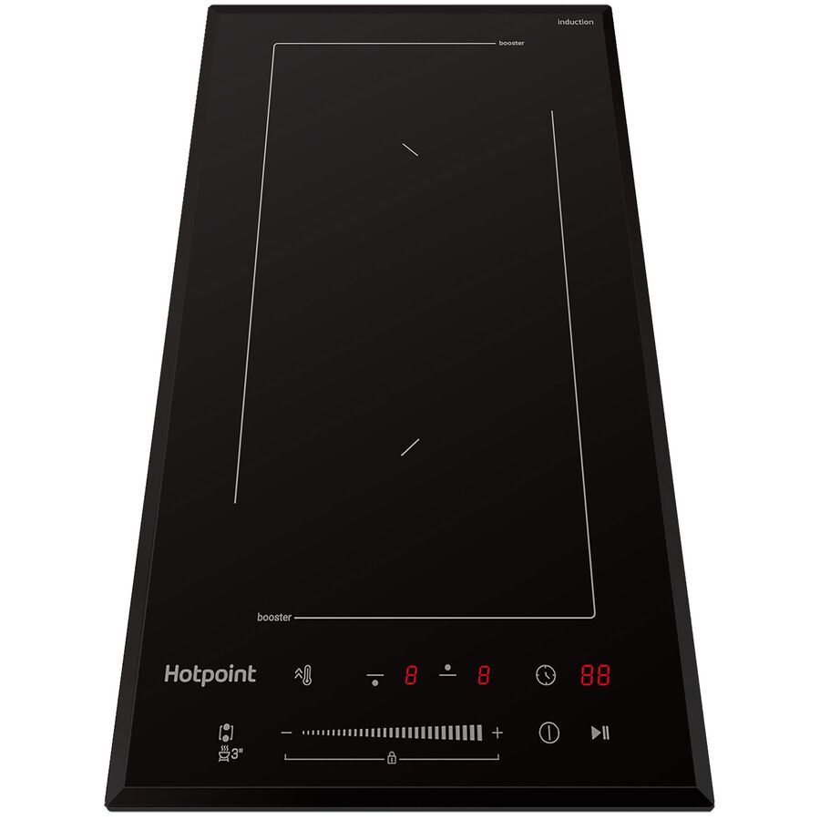 Варочная поверхность Hotpoint HS 1430 BA