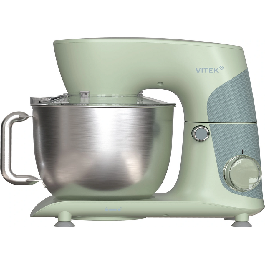 Миксер Vitek VT-PM0330 1800Вт фисташковый