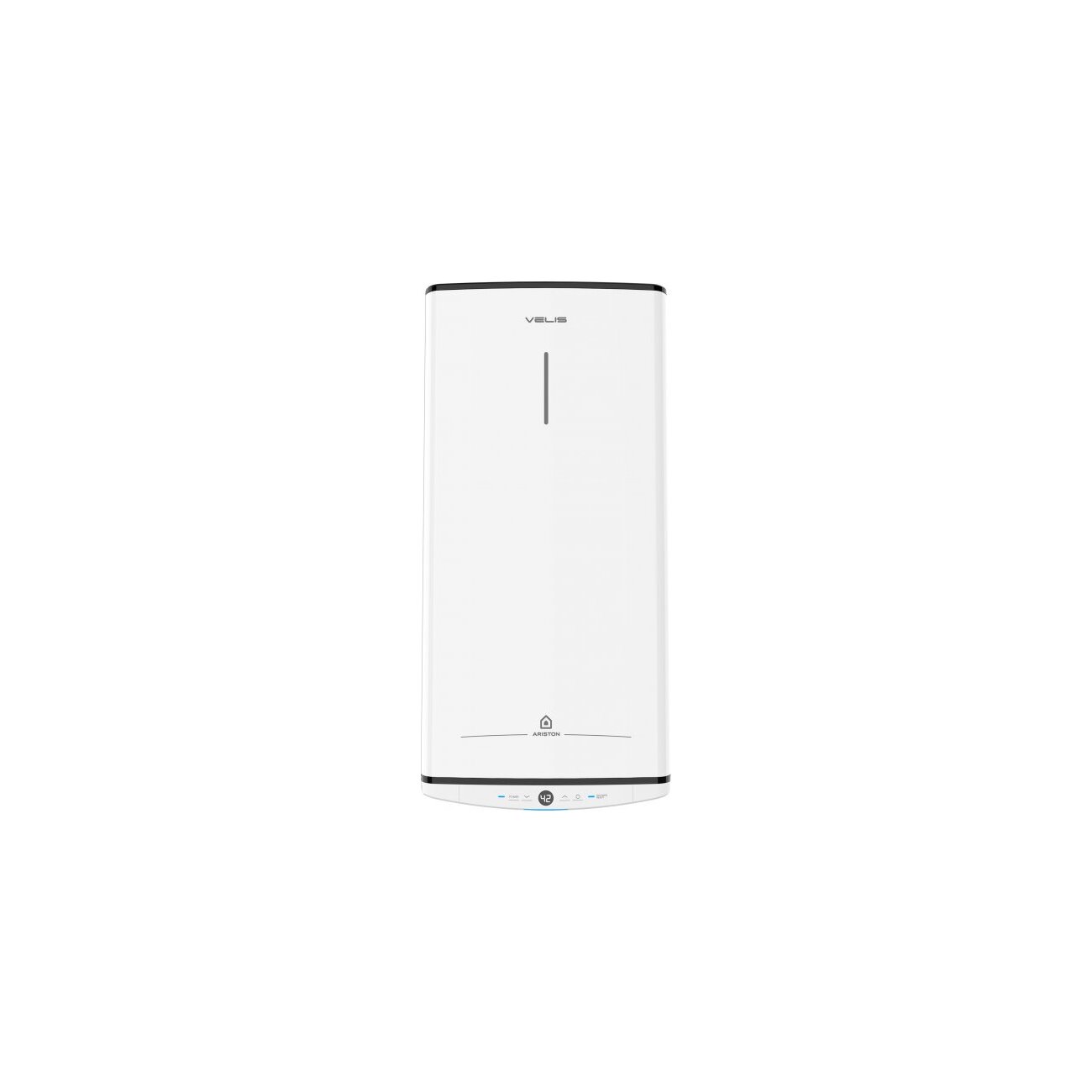 Водонагреватель Ariston Velis Tech PW ABSE 80 белый