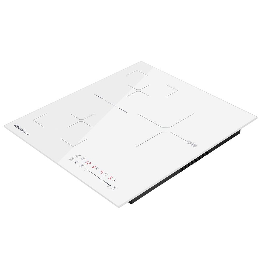 Варочная поверхность HOMSair HIC43SWH Inverter