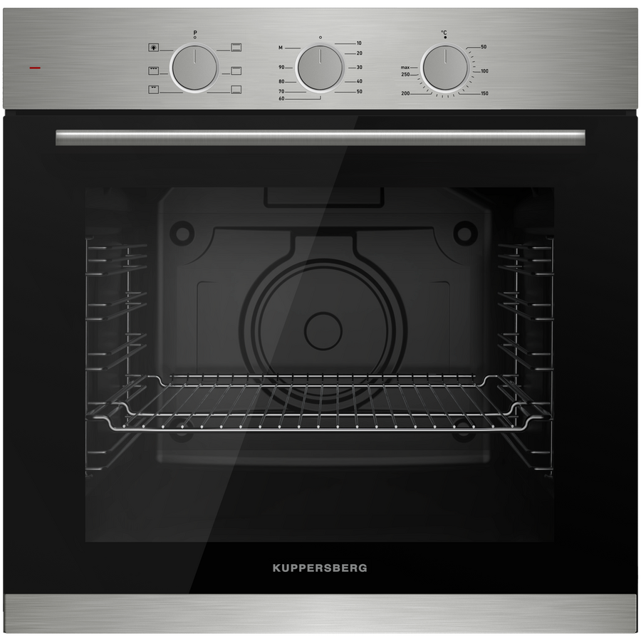 Духовой шкаф Kuppersberg HF 603 BX