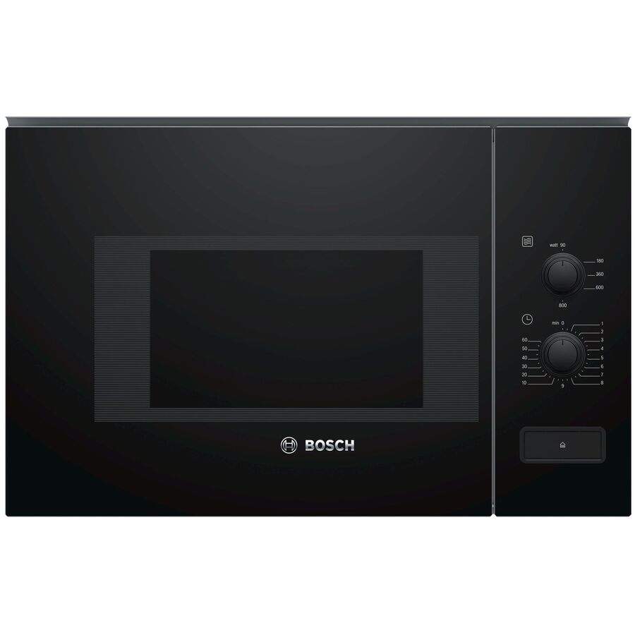 Встраиваемая микроволновая печь BOSCH BFL520MB0