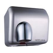 Сушилка для рук Neoclima NHD-2.2M металлик