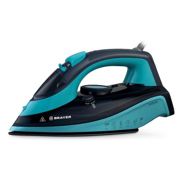 Утюг BRAYER BR4019