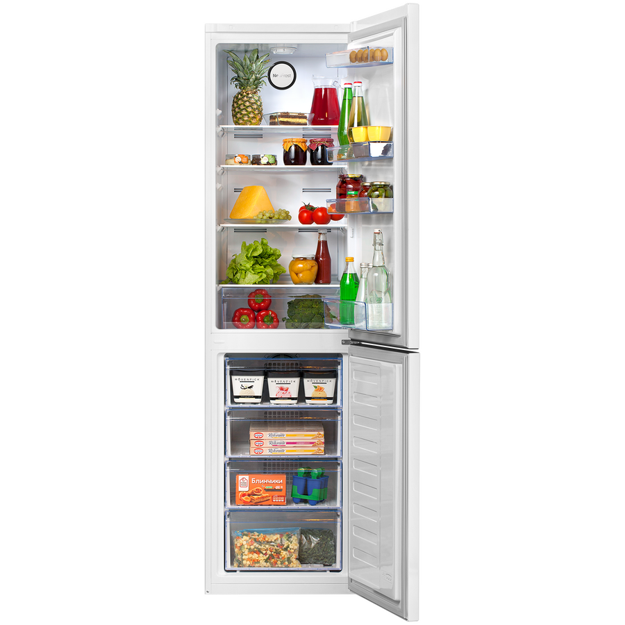 Холодильник Beko B1RCNK332W