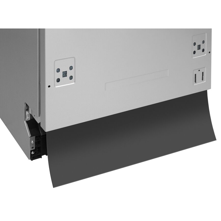 Встраиваемая посудомоечная машина MEFERI MDW6083 Comfort Plus