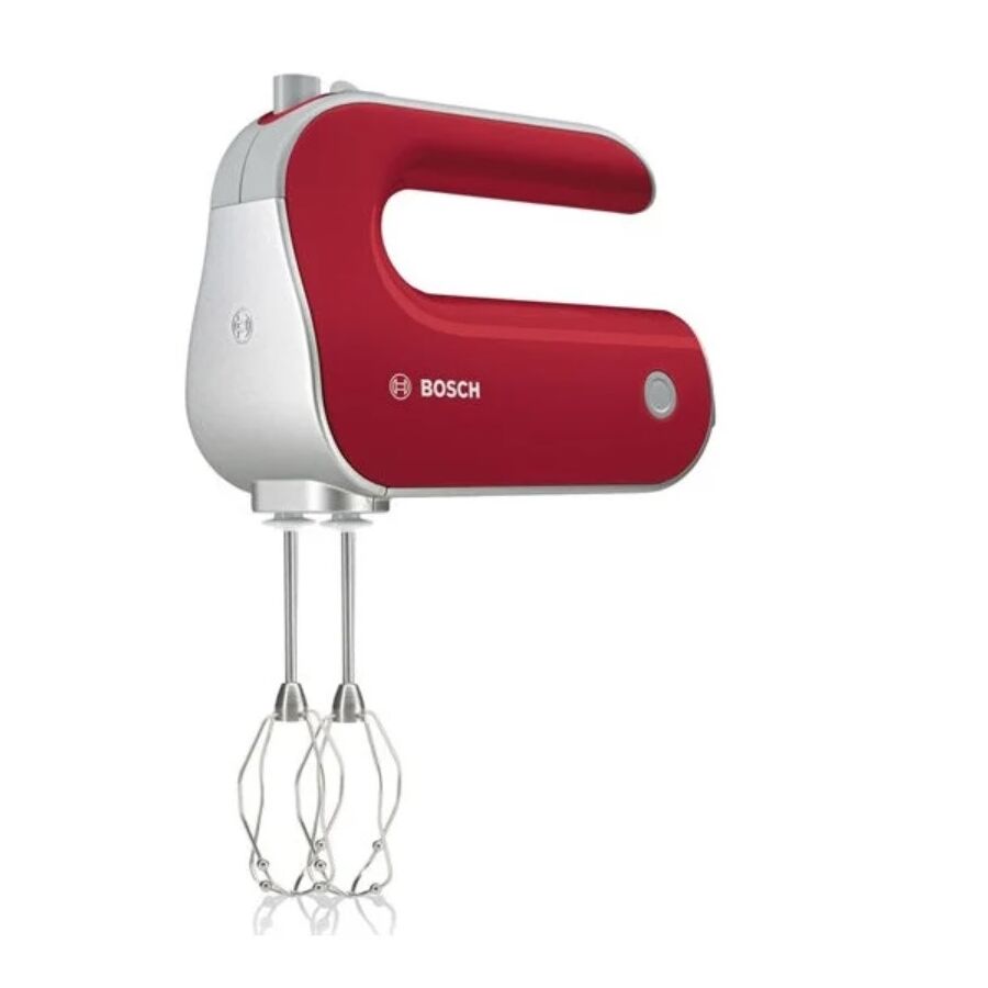 Миксер BOSCH MFQ40303 красный