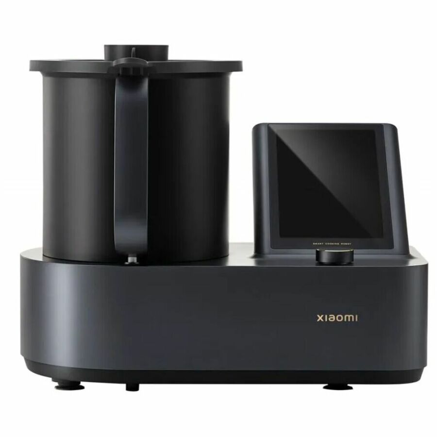 Кухонный робот Xiaomi Smart Cooking Robot BHR5930EU
