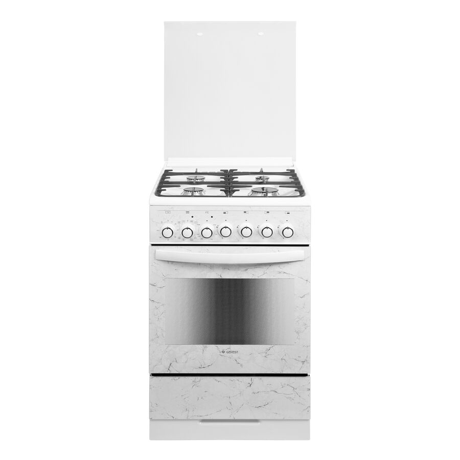 Плита газовая Gefest 5302-03 0052