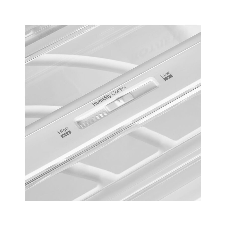 Холодильник MAUNFELD MFF200NFSB10 Inverter