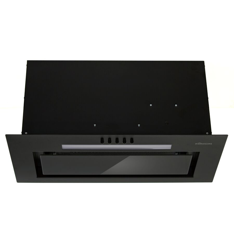 Вытяжка Konigin Awe Black 60