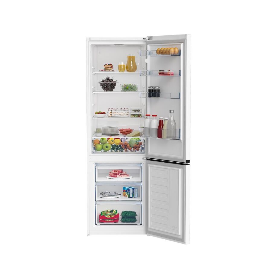 Холодильник BEKO B1RCSK402W