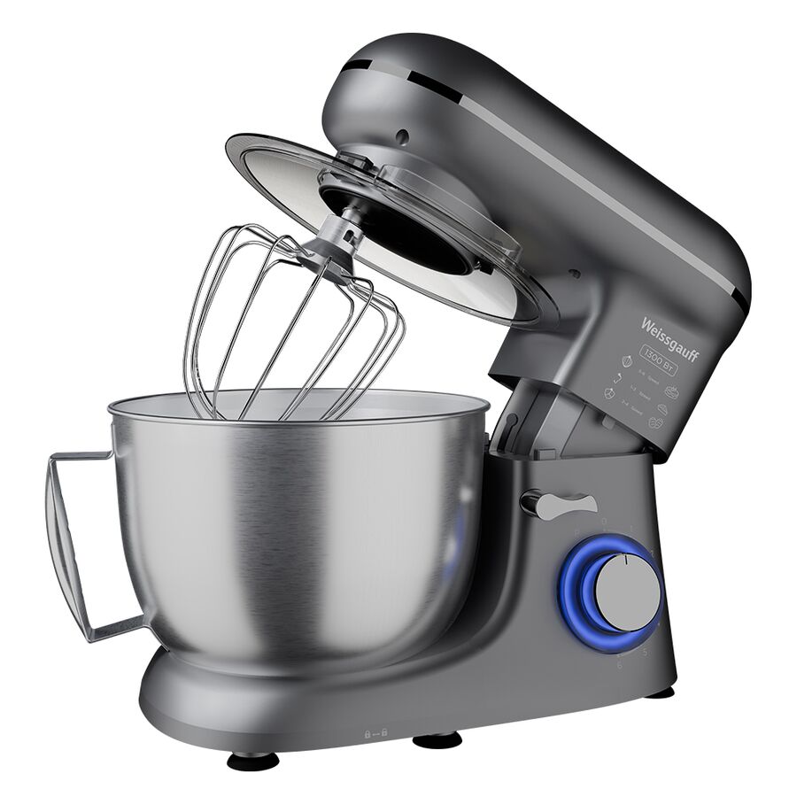 Миксер Weissgauff WSM 132 PMT Prime Chef