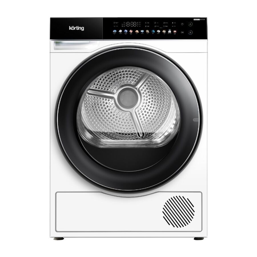 Сушильная машина Korting KD 69IHP10