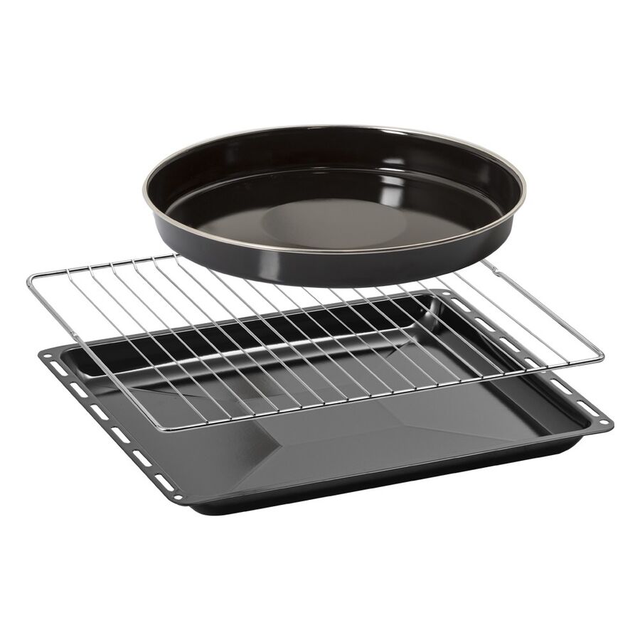 Духовой шкаф Simfer B6EC16016 белый