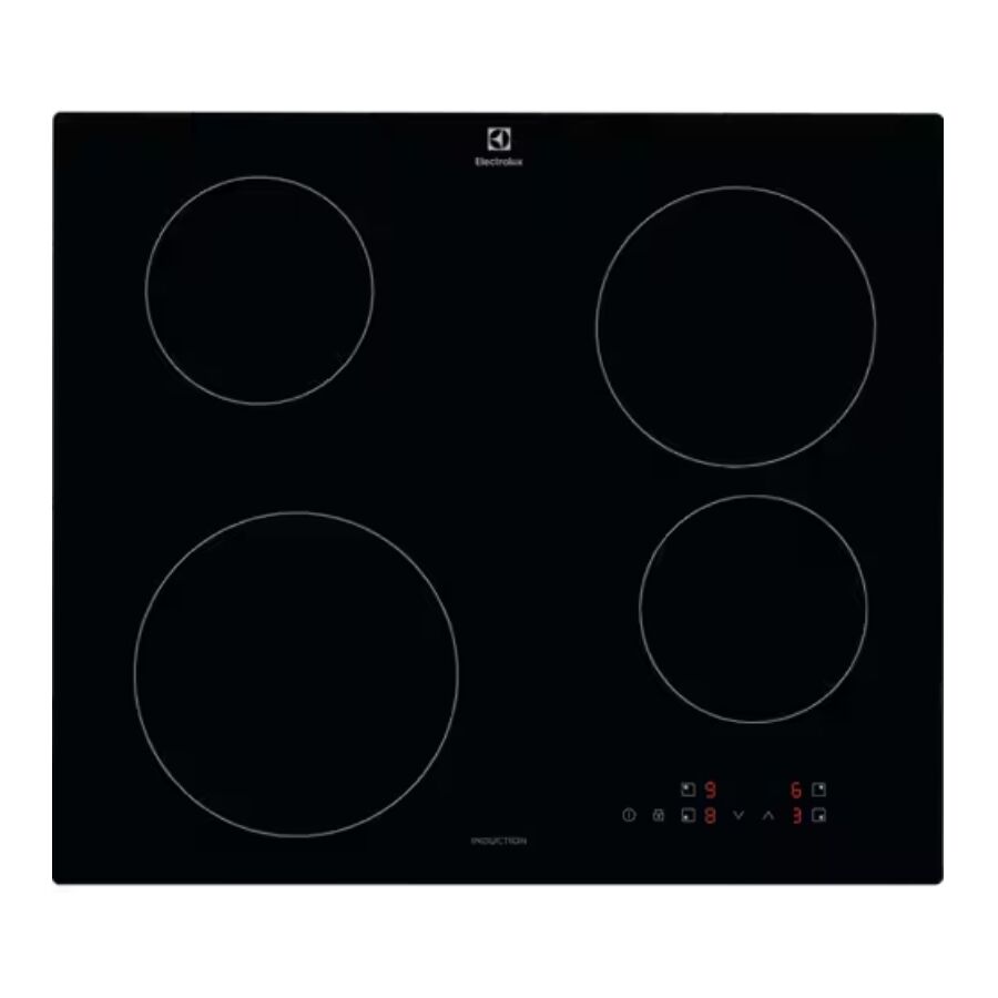Варочная поверхность ELECTROLUX LIB60420CK
