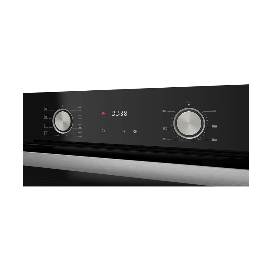 Духовой шкаф Kuppersberg HO 608 B